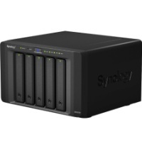 Synology DS 1515+