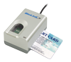 Офисный USB сканер отпечатков пальцев со считывателем смарт-карт BioLink U-Match 5.0 (EOL)