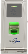 Биометрический терминал BioTime FingerPass EX