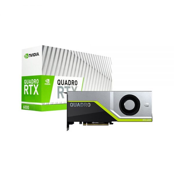 Nvidia Quadro RTX6000