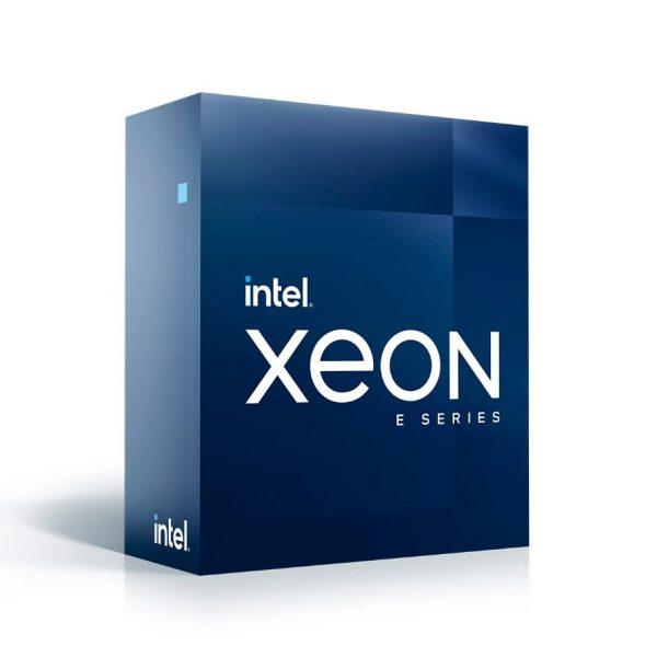 Intel Xeon E (E3, E2100, E2200, E2300) LGA1151, LGA1200
