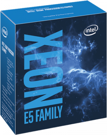 Intel Xeon E5-2600 series v4 (Socket 2011)