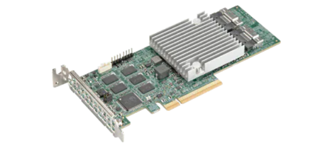 Supermicro AOC-S3916L-H16IR-O