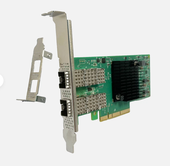 Mellanox MCX4121A-ACAT