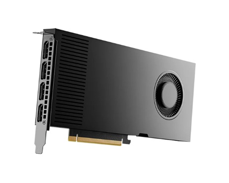 Nvidia RTX 4000 Ada 20GB