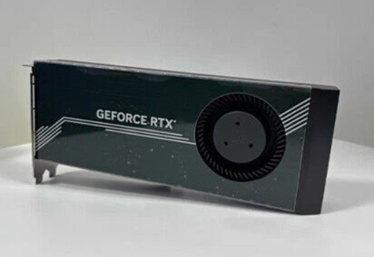 Nvidia RTX4090 Turbo 48GB